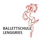 BALLETTSCHULE LENGGRIES Weblogo