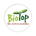 Biotop Oberland Weblogo