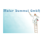 Demmel Maler GmbH Weblogo