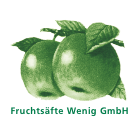 Fruchtsaefte Wenig GmbH Weblogo