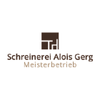 Gerg Alois Schreinerei Weblogo