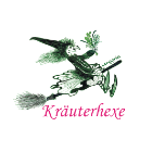 Kraeuterhexe Lenggries Weblogo