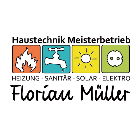 Mueller Florian Haustechnik Weblogo