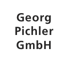 Pichler Georg GmbH Weblogo