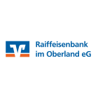 Raiffeisenbank im Oberland Weblogo