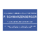 Schwarzenberger Bauunternehmen Weblogo