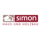 Simon Haus und Holzbau Weblogo