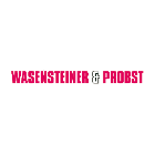 Wasensteiner + Probst Weblogo