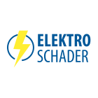 Weblogo Elektro Schader