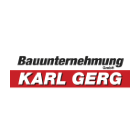 Weblogo Gerg Karl Bauunternehmung