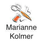 Weblogo Kolmer Marianne Naehservice