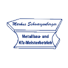 Weblogo Schwarzenberger Markus Metallbau