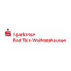 Weblogo Sparkasse Bad Toelz-Wolfratshausen