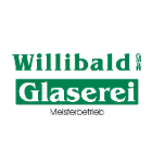 Willibald Glaserei GmbH Weblogo